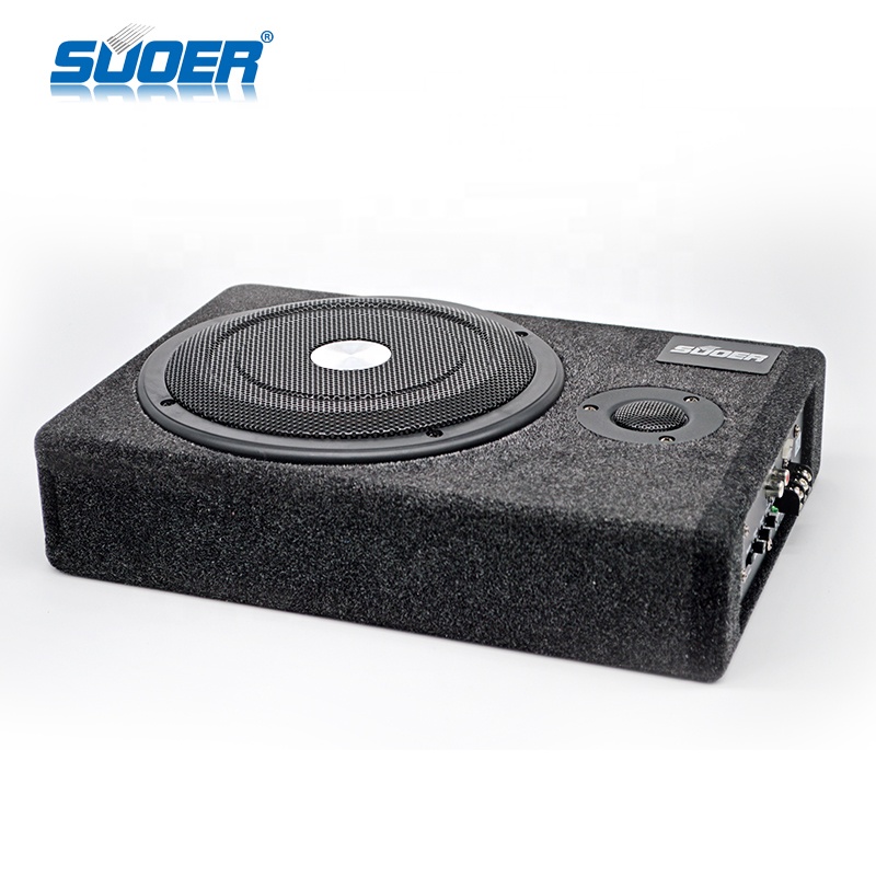 Car Subwoofer - KH-812